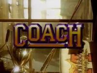 Click to watch 'Love Me Tender' (popup) Coach